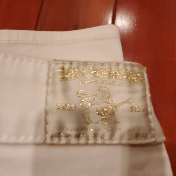 TRUE RELIGION  DISCO JULIE - Picture 6 of 6